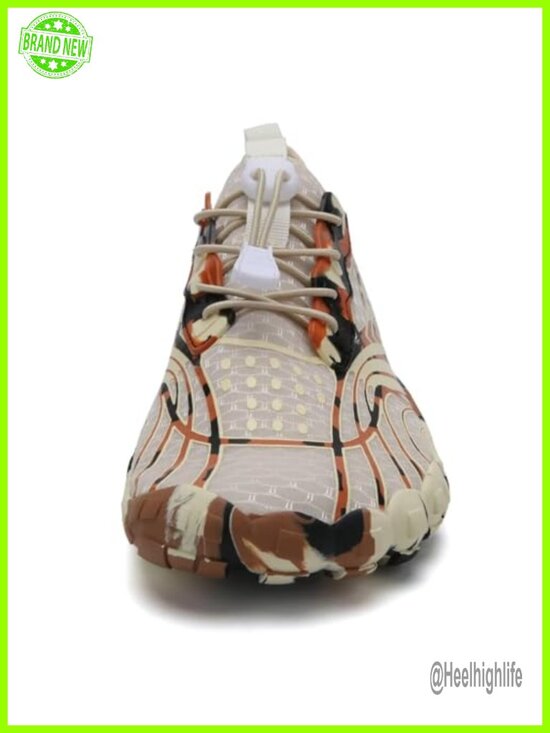 Water Shoes Aqua Socks Quick-Dry Barefoot Athletic Socks for Hiking main image 5